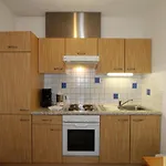 In At The דירה ביחלבאך