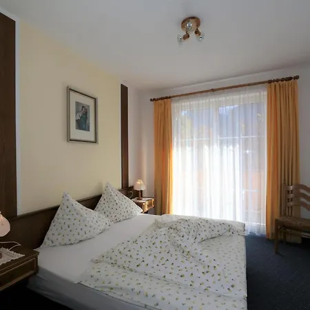 In At The Apartman