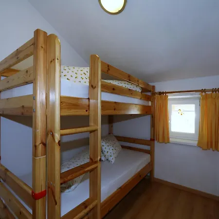 Apartman In At The Bichlbach