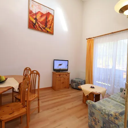Apartament In At The