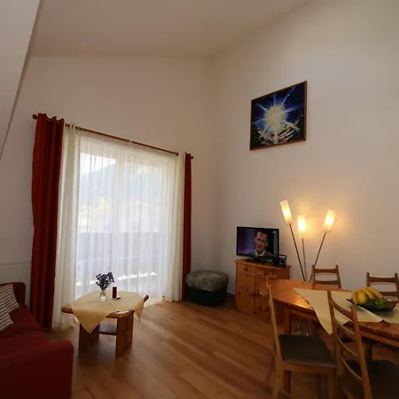 Apartman In At The Bichlbach