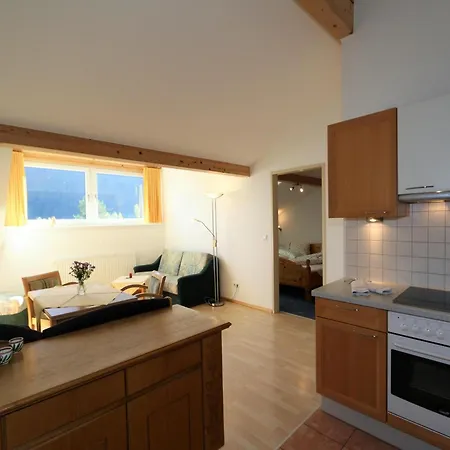 Lägenhet In At The *