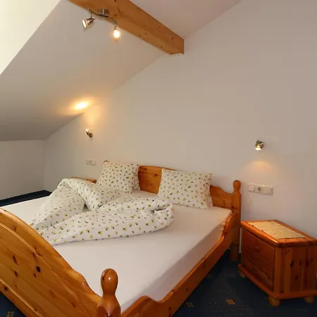 Apartament In At The