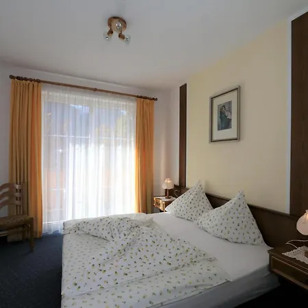 Apartman In At The *