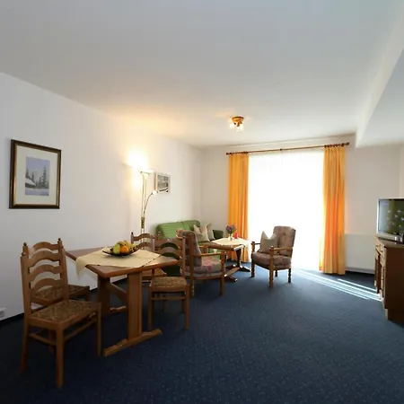 Apartman In At The Bichlbach