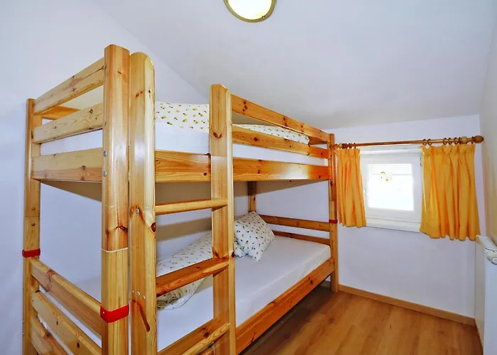 Apartamento In At The *