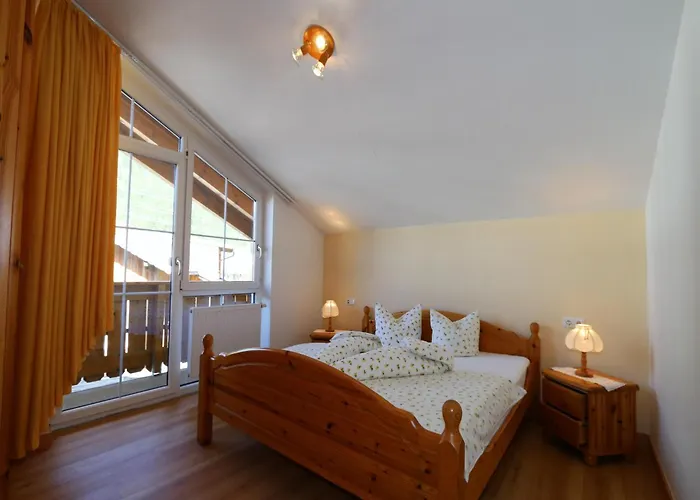 In At The * Bichlbach