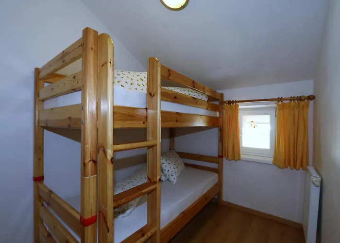 Appartamento In At The