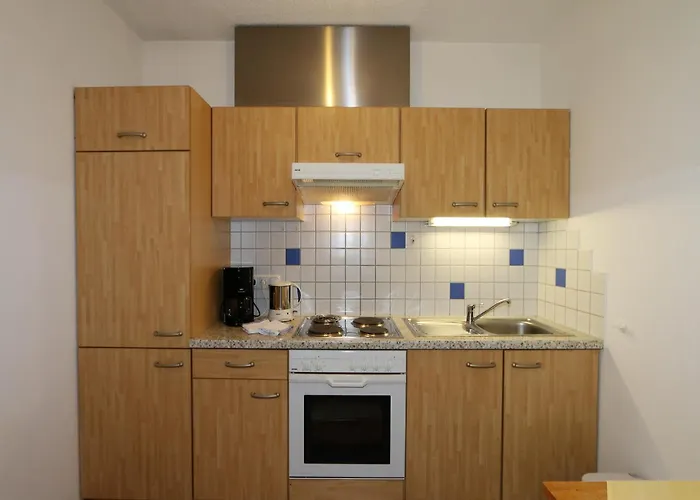 In At The Apartamento *