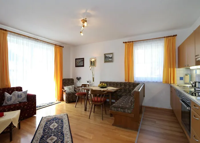 Apartamento In At The *