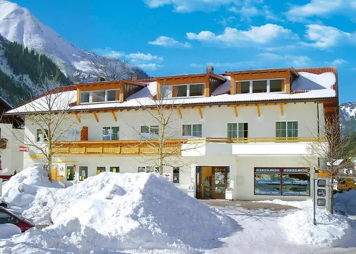 Apartamento In At The