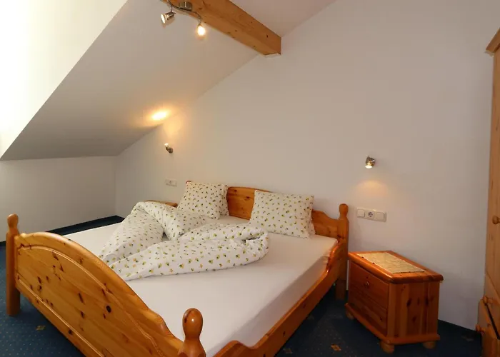 Apartamento In At The