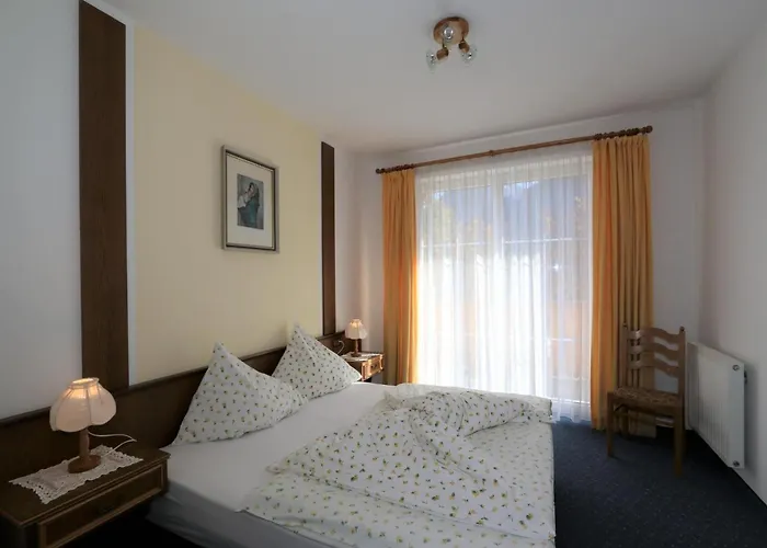 In At The * Bichlbach