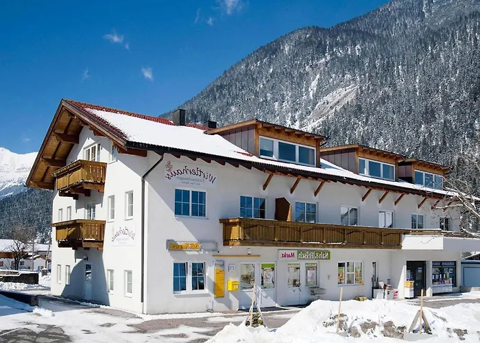 Apartamento In At The