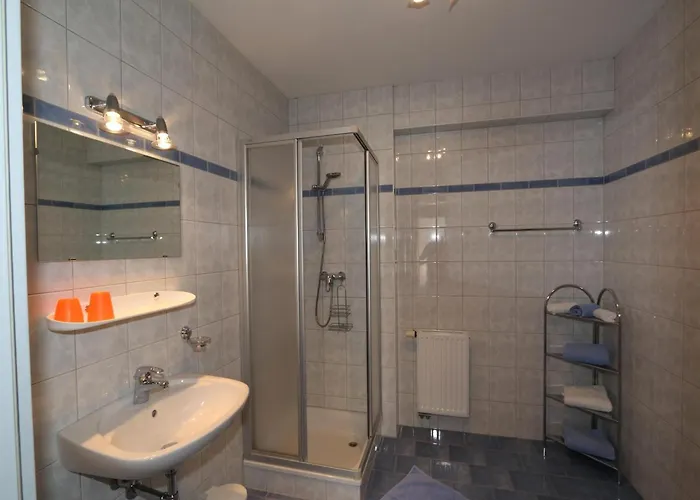 Apartamento In At The