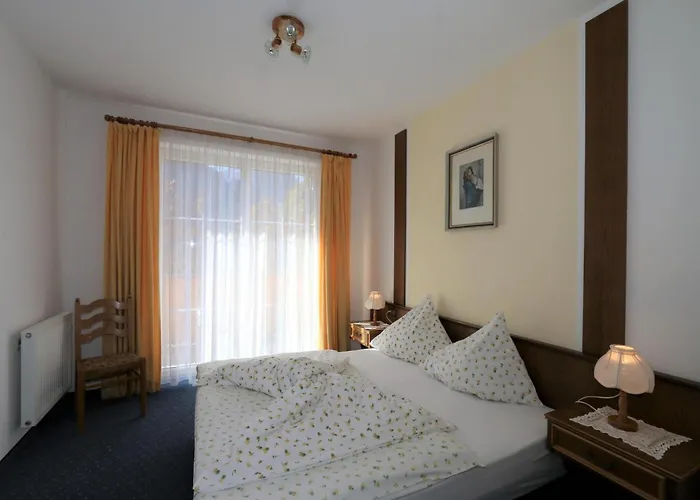 Apartamento In At The *