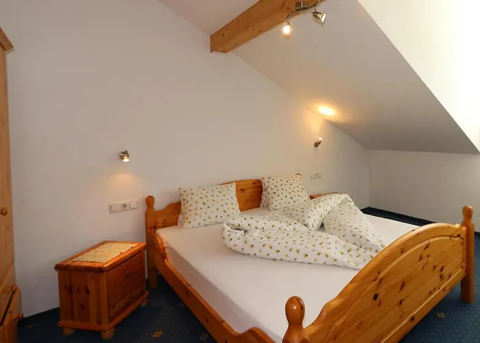 Apartamento In At The Bichlbach