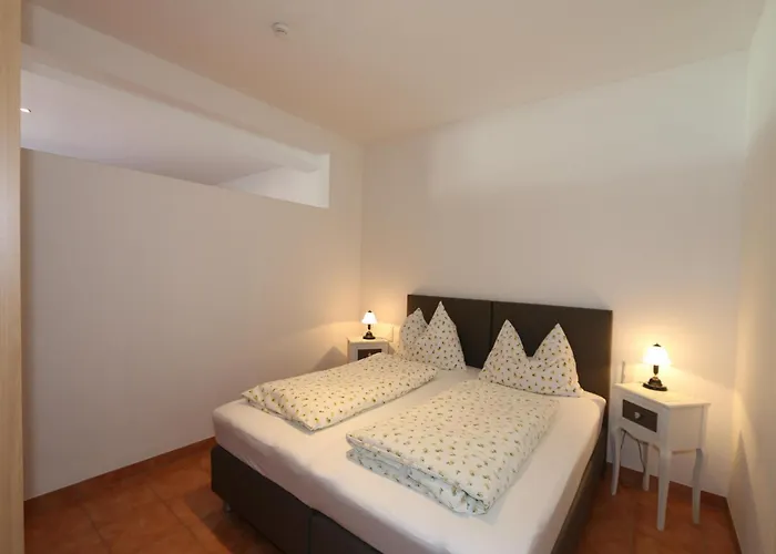 In At The Apartamento *