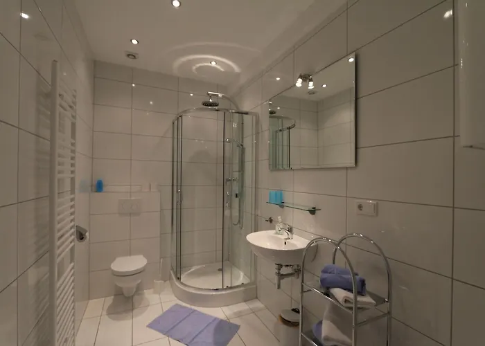 In At The Apartamento