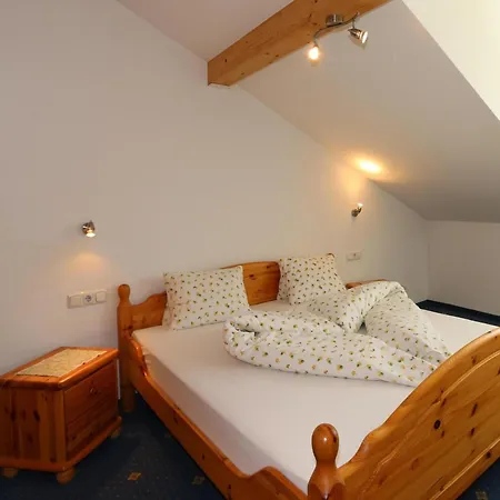 Apartment In At The