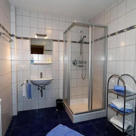 Apartment In At The Bichlbach