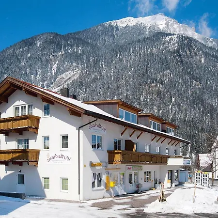 Apartment In At The Bichlbach