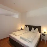 In At The Apartment *