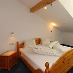 Apartment In At The
