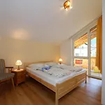 Apartment In At The *