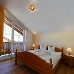 Apartment In At The Bichlbach