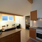 In At The Apartment *