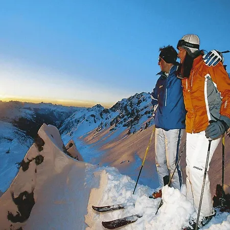 In At The Daire Bichlbach